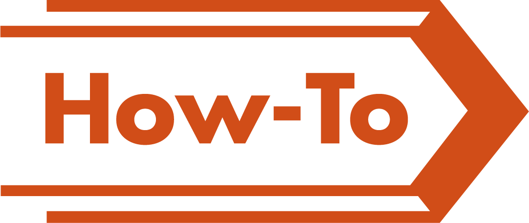 How-To Programme
